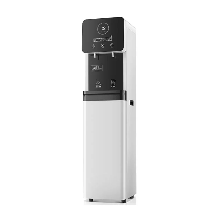 Penapis Air Komersial 1000W Menegak