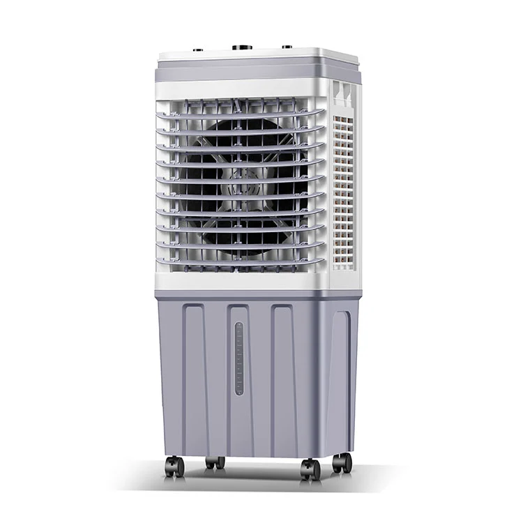 Kipas Penyejuk Udara 150W untuk Kegunaan Luar Hotel Isi Rumah