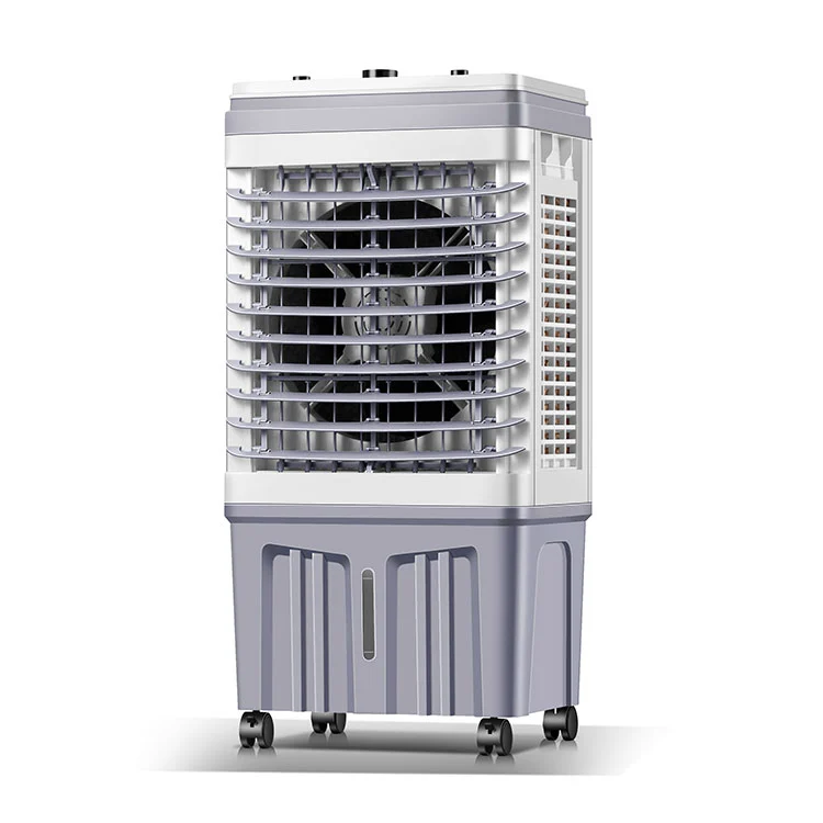 150W Penyejuk Udara Perindustrian Kipas Penyejat Penyejat