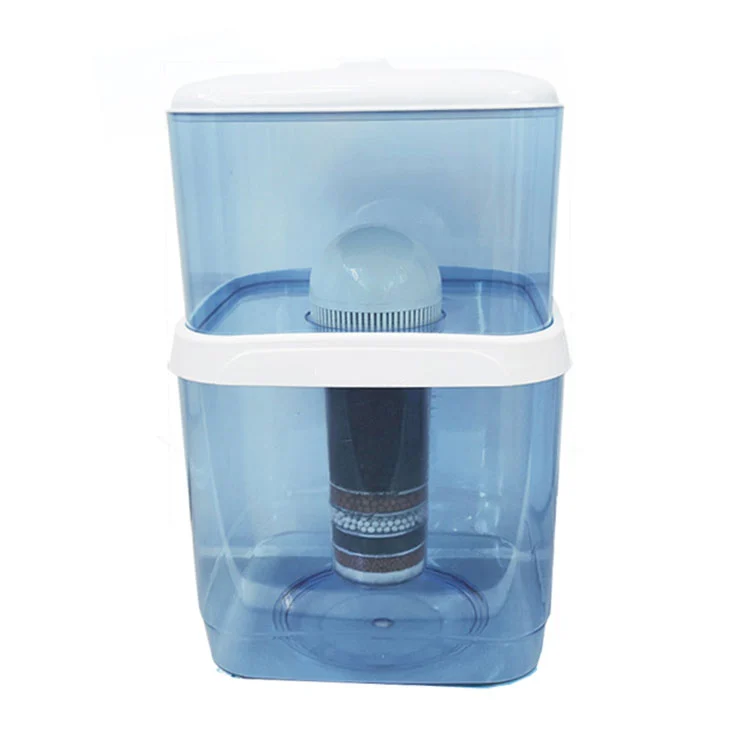 Botol Penapis Karbon Aktif Mineral 20L