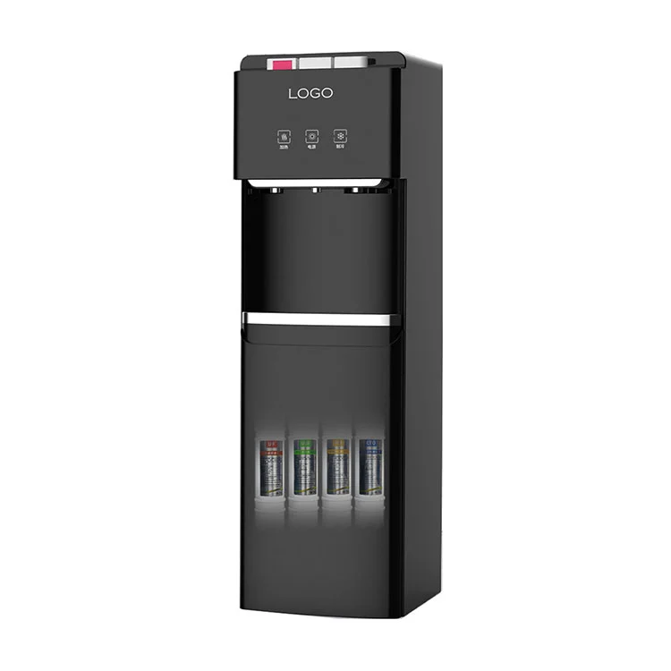 3 Ketuk Dispenser Air UF