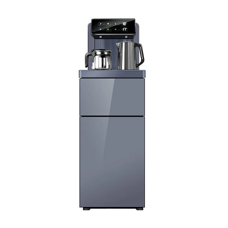 Dispenser Air Mesin Bar Teh Plastik ABS