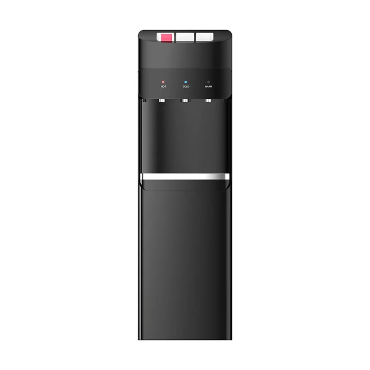 Dispenser Air Beban Bawah 90W Kuasa Penyejukan