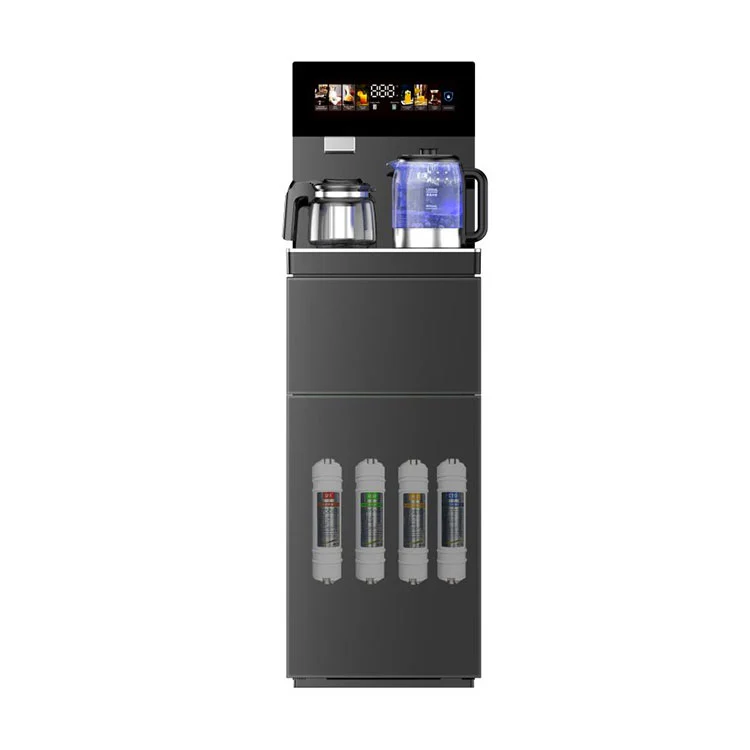 Dispenser Air UF Penyejuk Elektronik