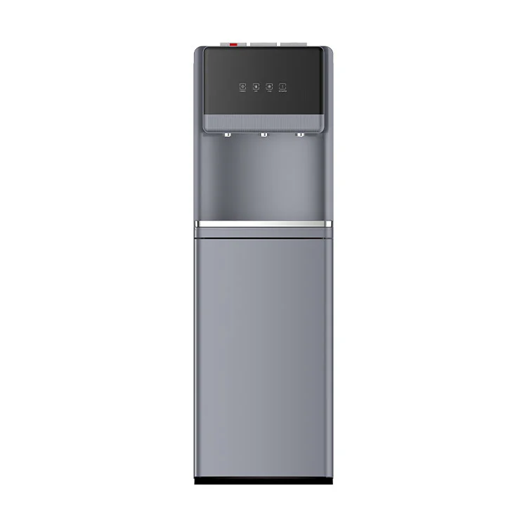 Dispenser Air Beban Bawah 550W Kuasa Pemanasan