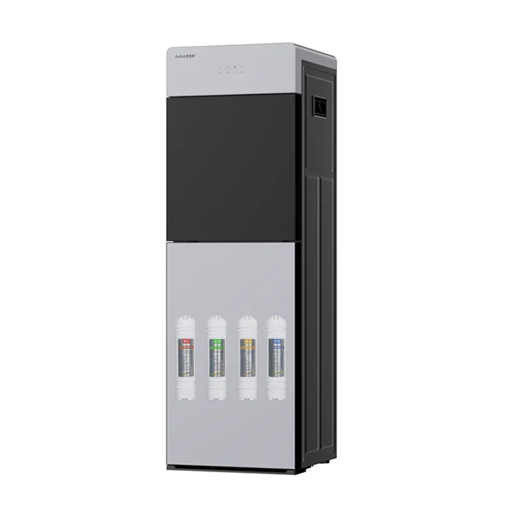 Dispenser Air RO Panas dan Sejuk
