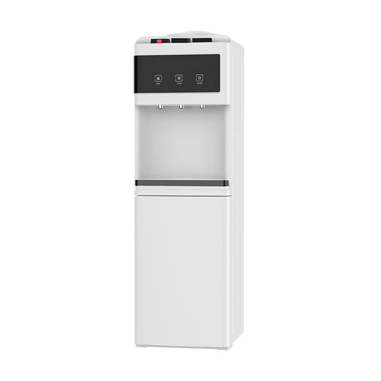 Dispenser Air Muatan Atas Panas dan Sejuk