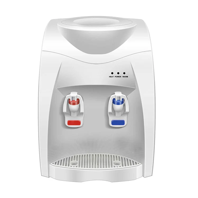 Dispenser Air Desktop Panas Panas