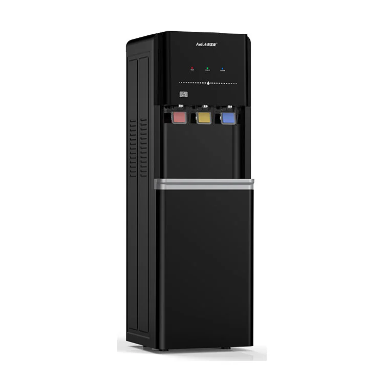 Home Pipeline Water Dispenser