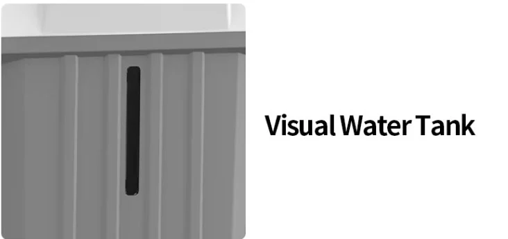 220w Air Cooler Fan Glass Top Cover For Household Hotel Outdoor Use