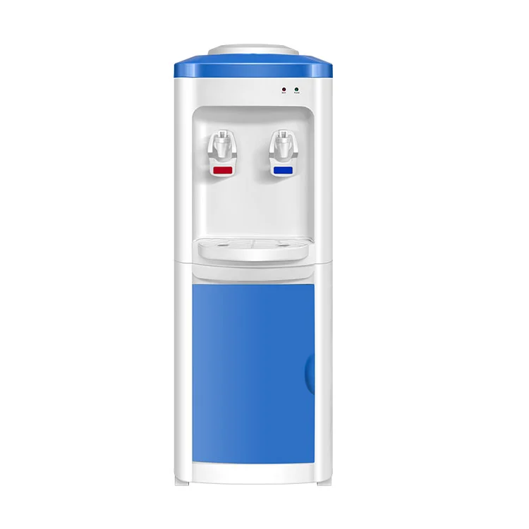 Dispenser Air Beban Atas Plastik