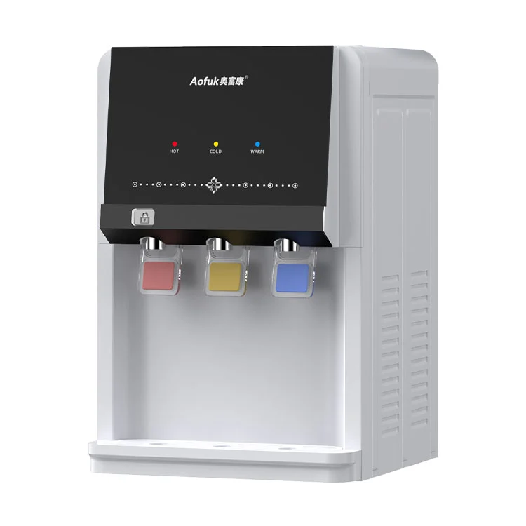 Dispenser Air Saluran Paip Kecil