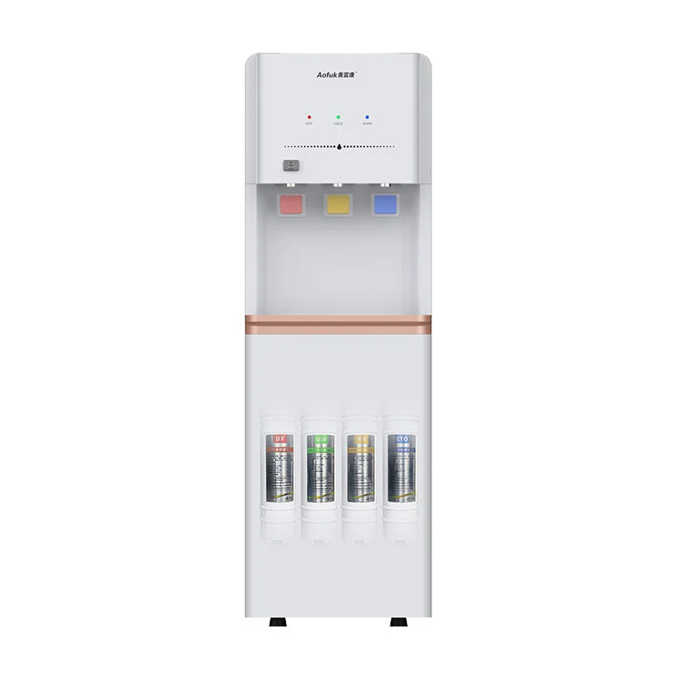 Dispenser Air RO Berdiri