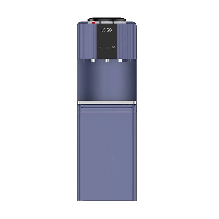 Dispenser Air Muatan Atas dengan Kunci Kanak-kanak