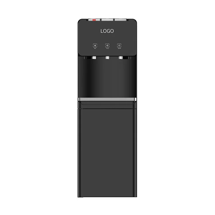 Dispenser Air Saluran Paip Menegak